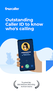 truecaller ID to know