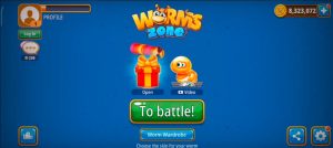 Worms Zone Mod APK (Unlimited Everything) Free Download 5