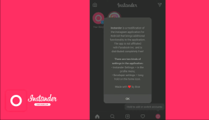 Instander APK (Instagram Mod app) Latest Version Free Download 6