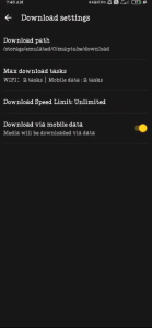 Snaptube Mod APK Vip Plus Premium Pro Download 2022 5
