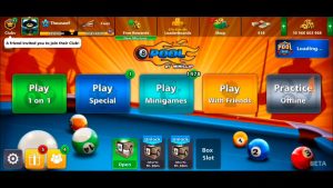 8 Ball Pool Hack Mod APK Cheats Free Coins Download 2022 1