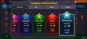 8 Ball Pool Mod APK Cheats Free Coins Download 2022 4
