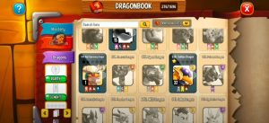 Dragon City Mod APK Cheats Free Download Version 7