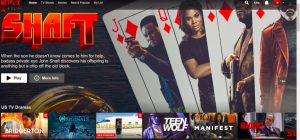 Netflix Mod APK Free Download Premium Subscription 1