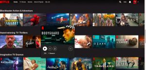 Netflix Mod APK Free Download Premium Subscription 3