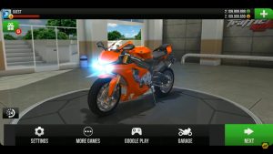 Traffic Rider Mod APK (Unlimited Money) Latest Version Free Download 5