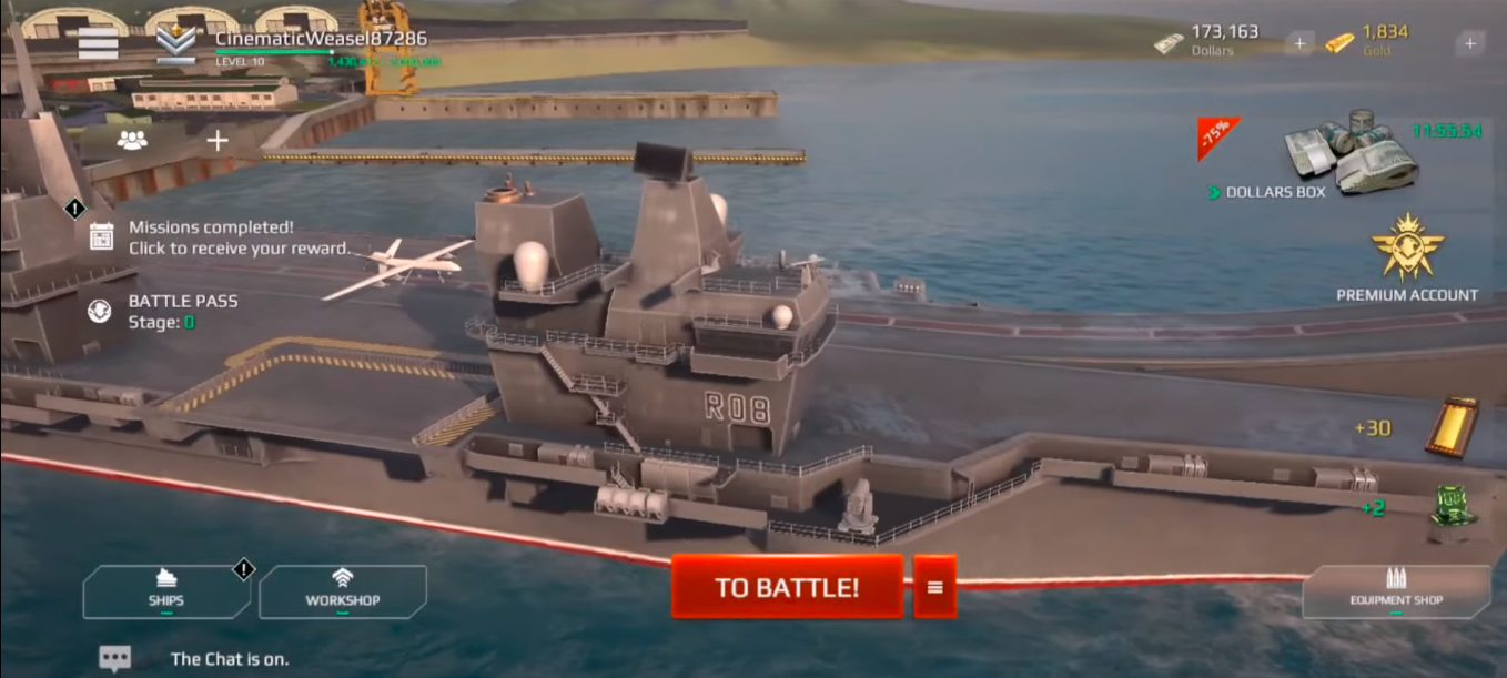 modern warships mod a[k latest version
