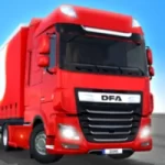 download truck simulator mod apk from topratedapk