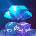 download free 2048 cube winner mod apk