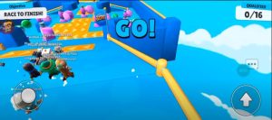 Stumble Guys Mod APK Unlimited Money and Gems Download 3