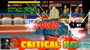 Punch Hero Mod APK Android Unlimited Money Download 7