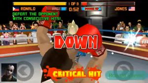Punch Hero Mod APK Android Unlimited Money Download 6