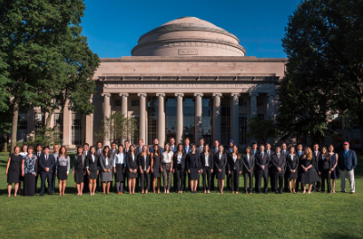 Massachusetts Institute of Technology (MIT), USA