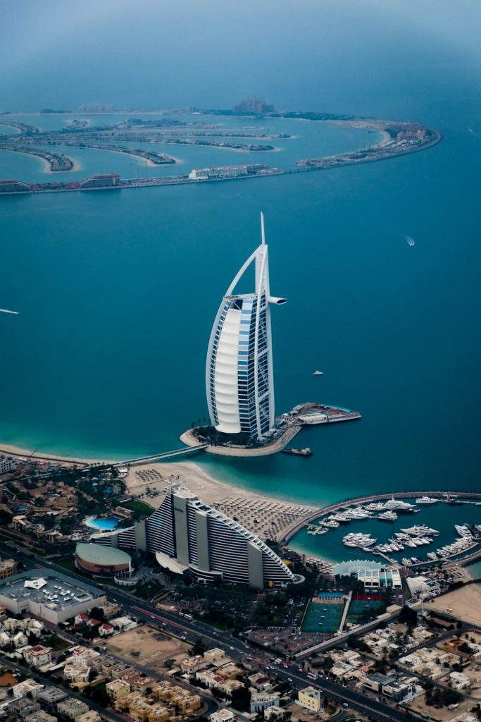 Top IT Companies Leading in Dubai